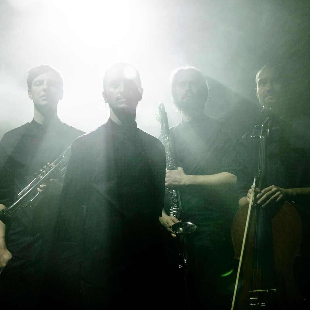 NORLYZ Brass Techno Jazz