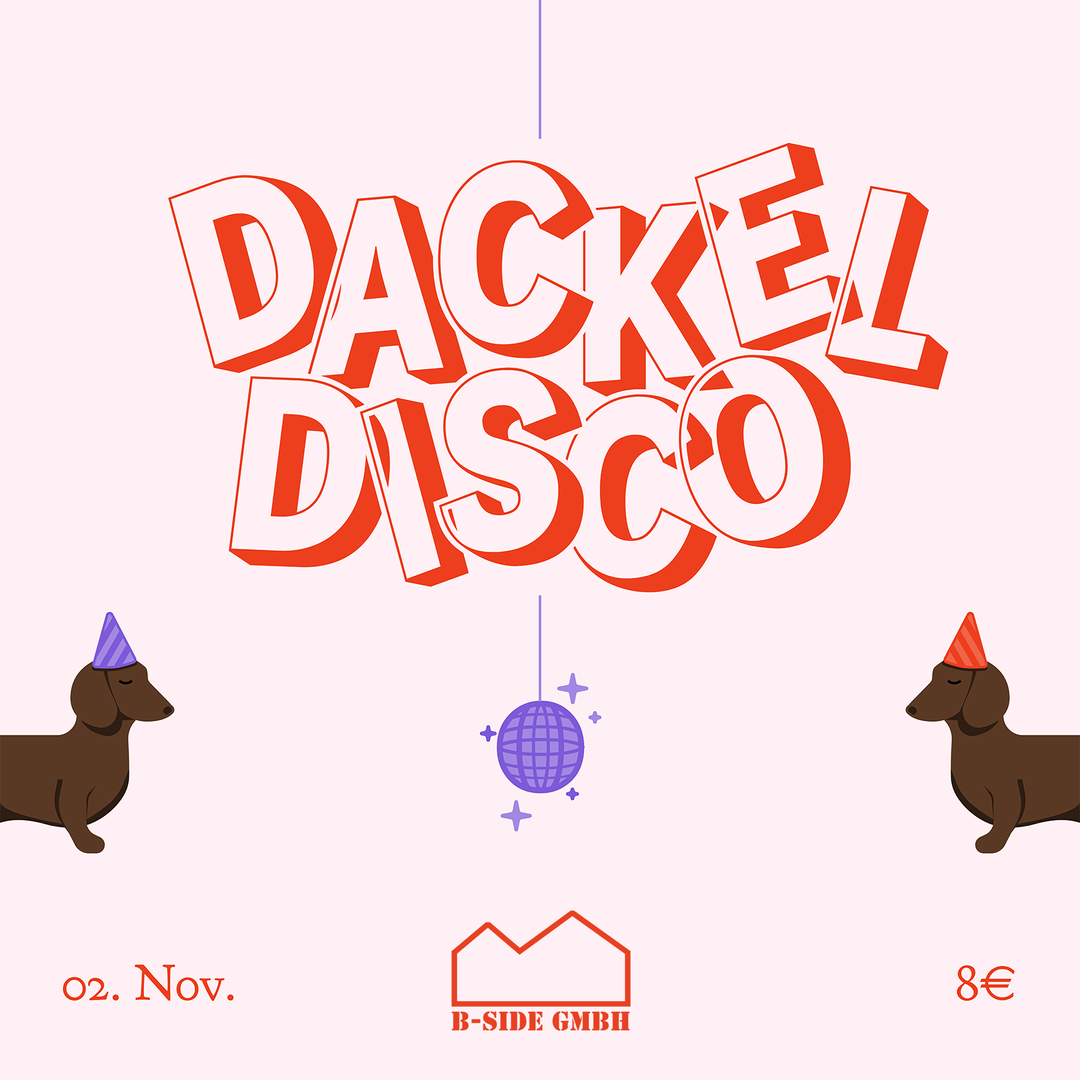 Dackeldisco