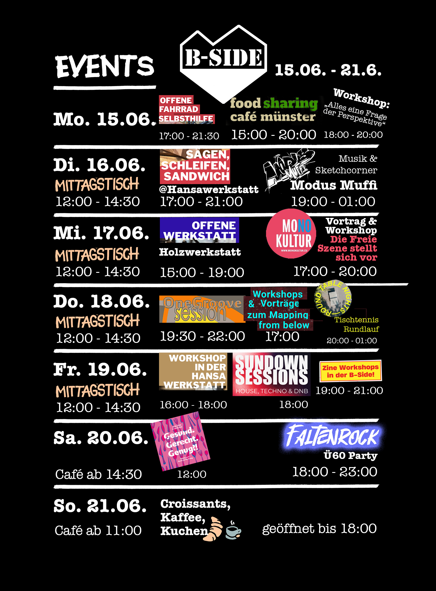 Events