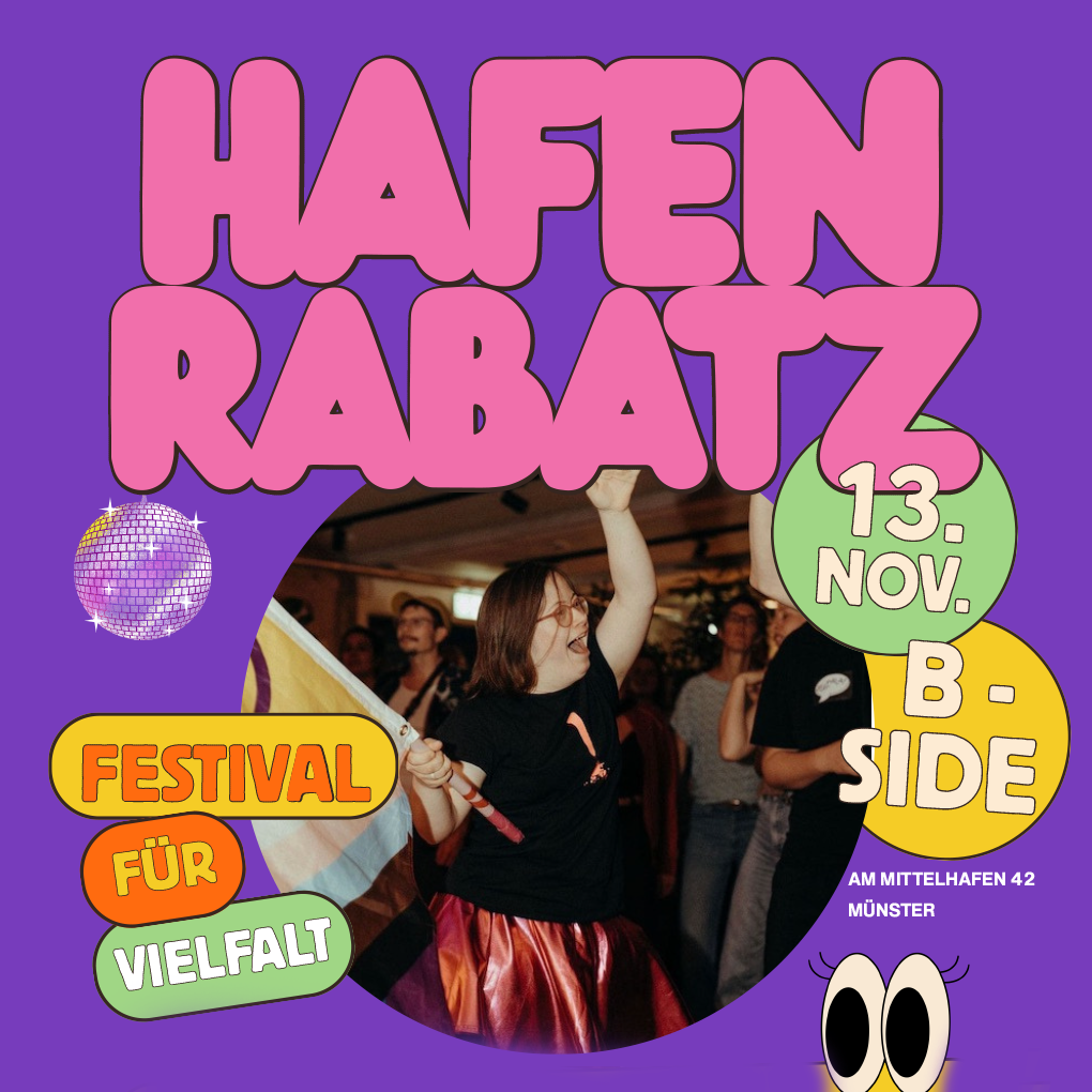 Hafenrabatz 2026