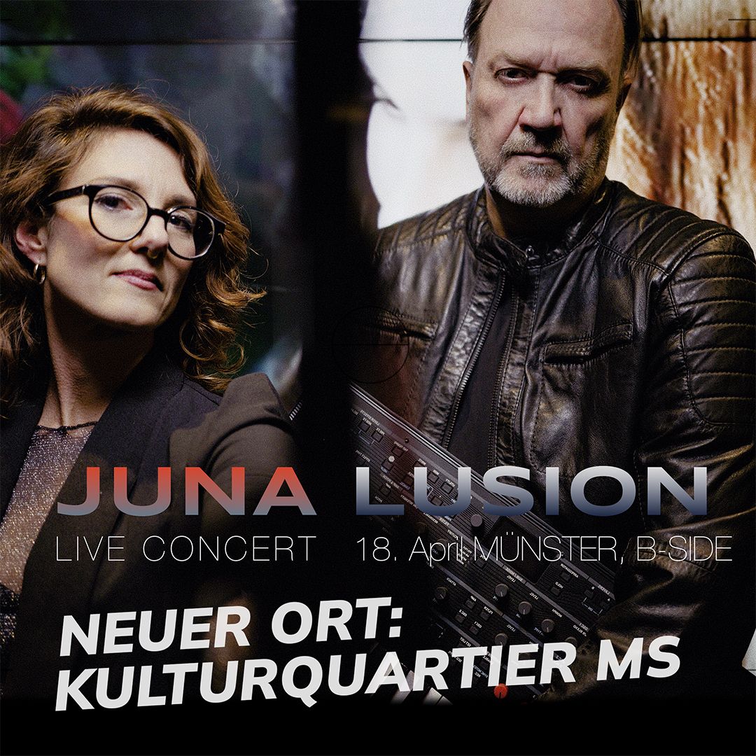 Juna Lusion