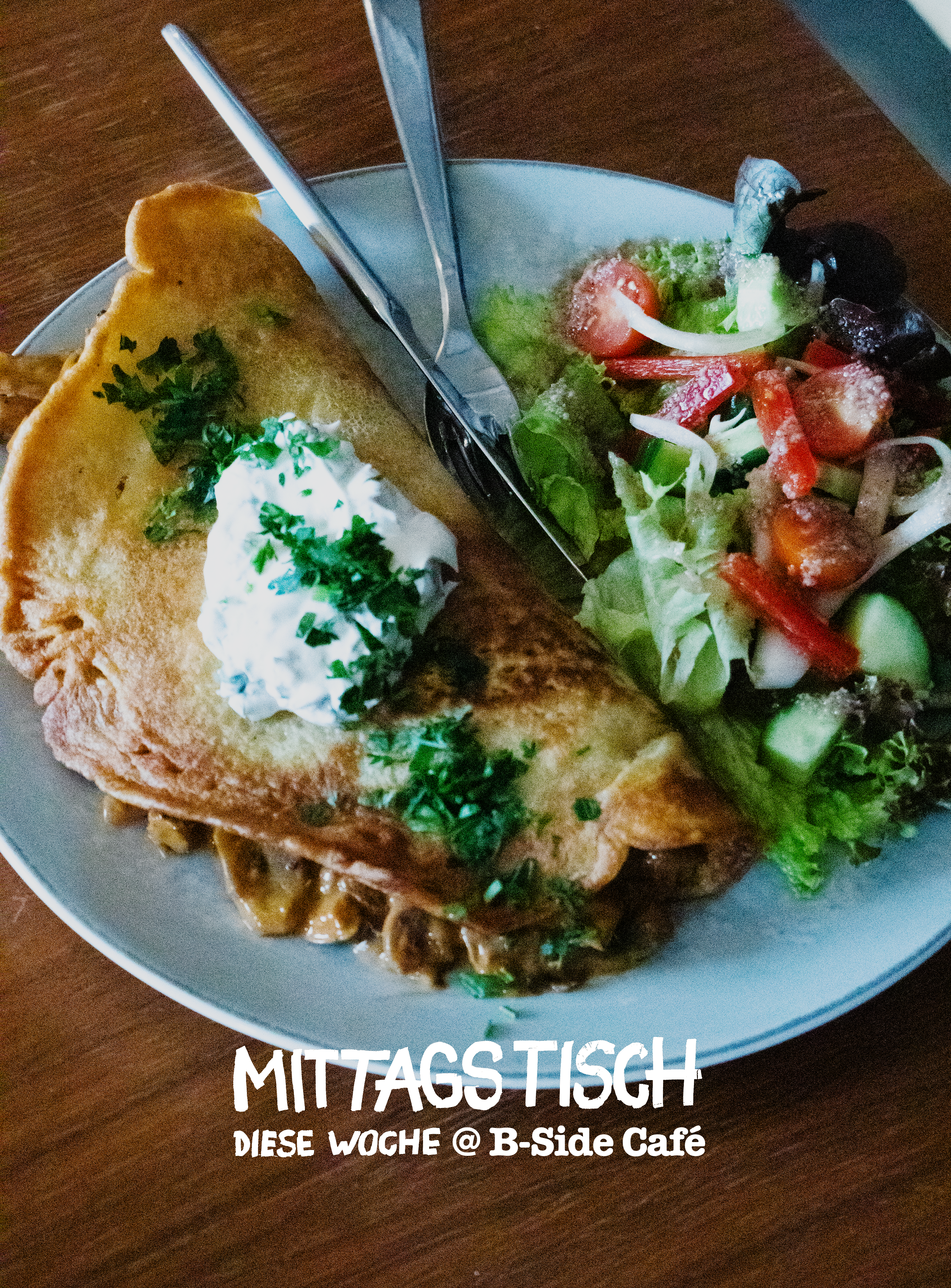 Pfannkuchen