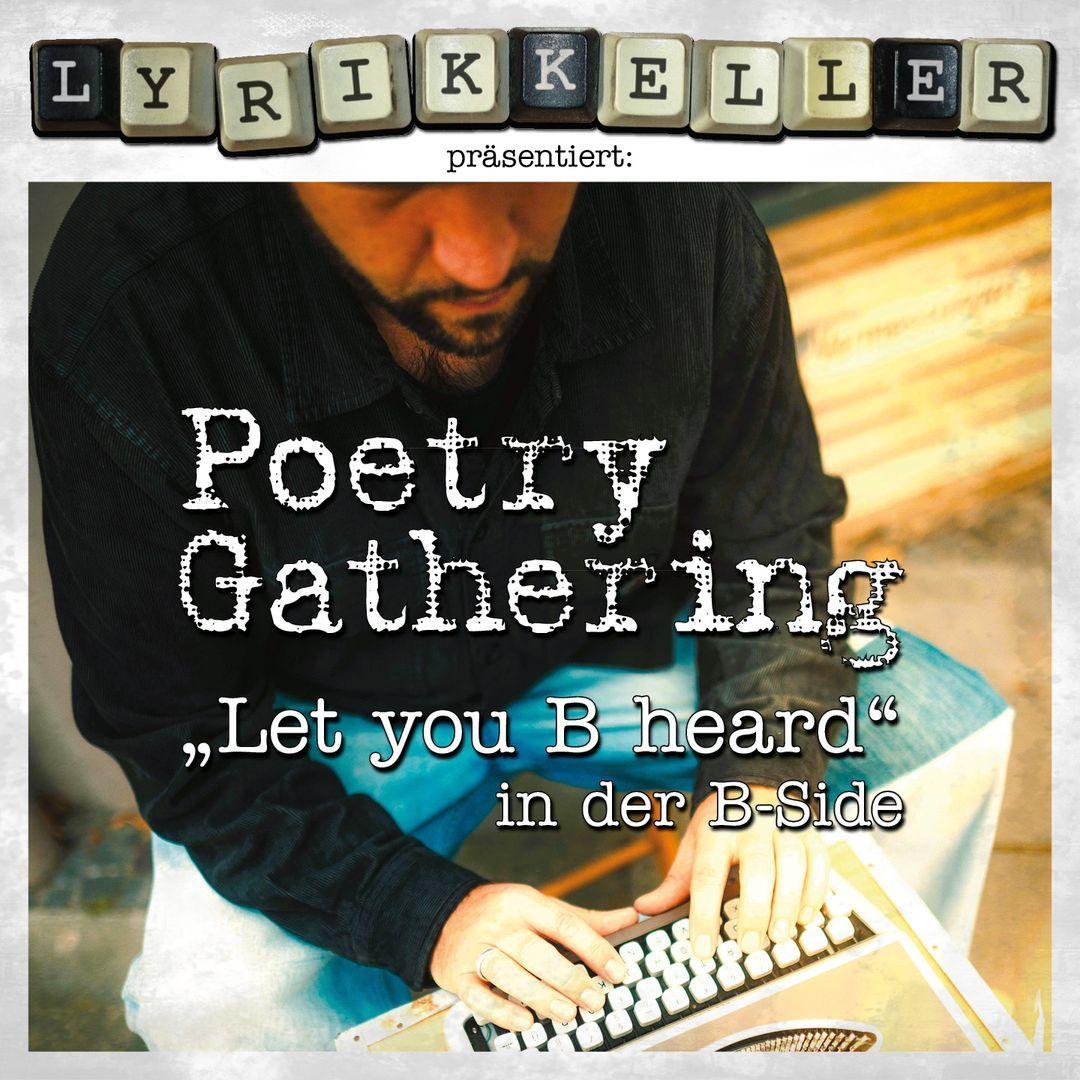 poetry-gathering