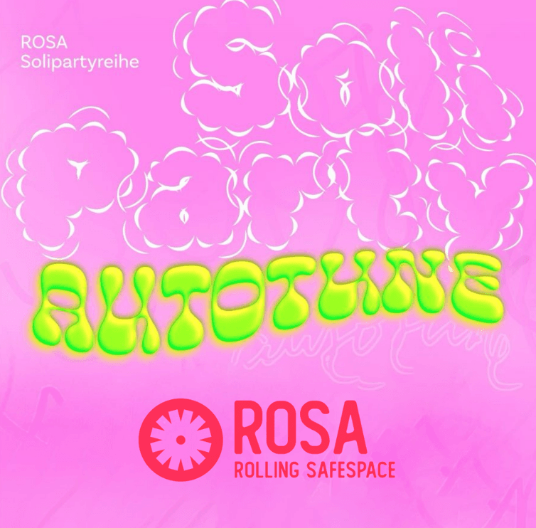 Soli Party ROSA