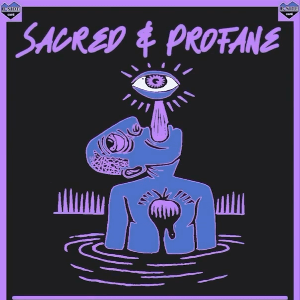 Sacret & Profane