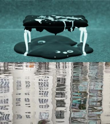 Visual Poems von Anna Stern