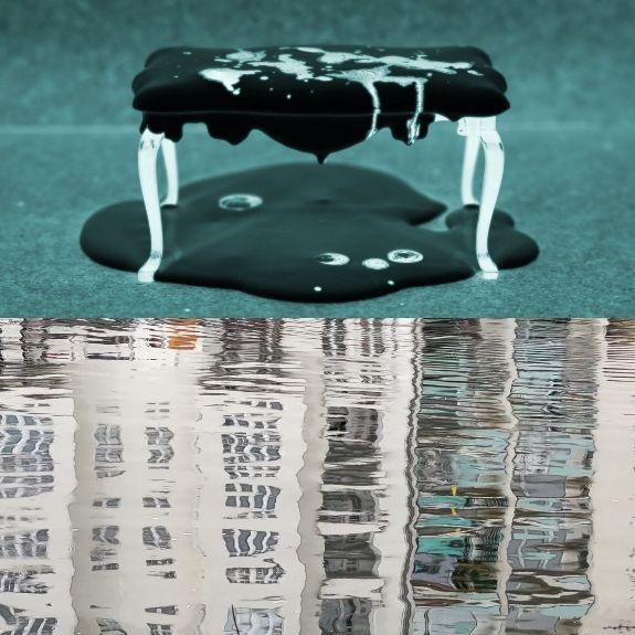 Visual Poems von Anna Stern