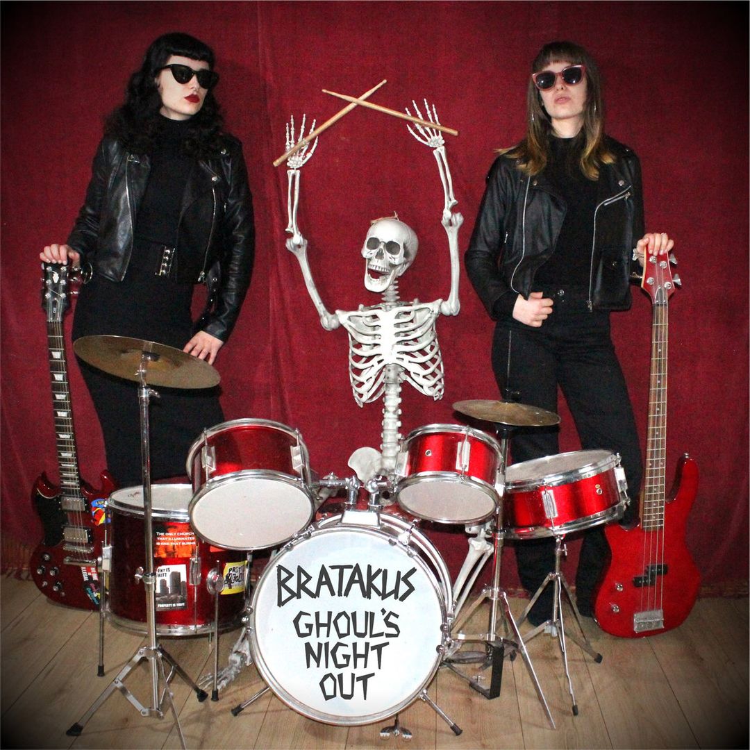 Band Bratakus