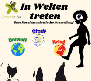 inweltentreten