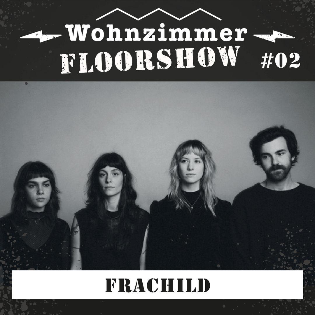 Floorshow 2 - Frachild
