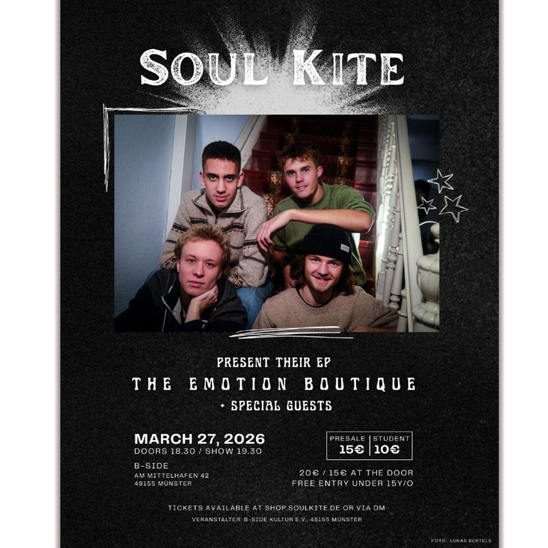 Soulkite Indie