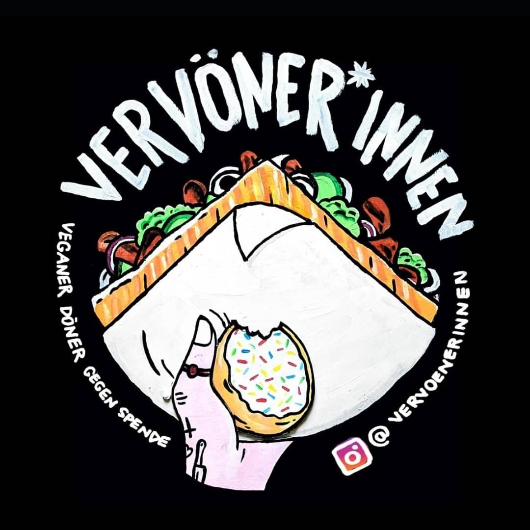 Vervönerinnen Logo