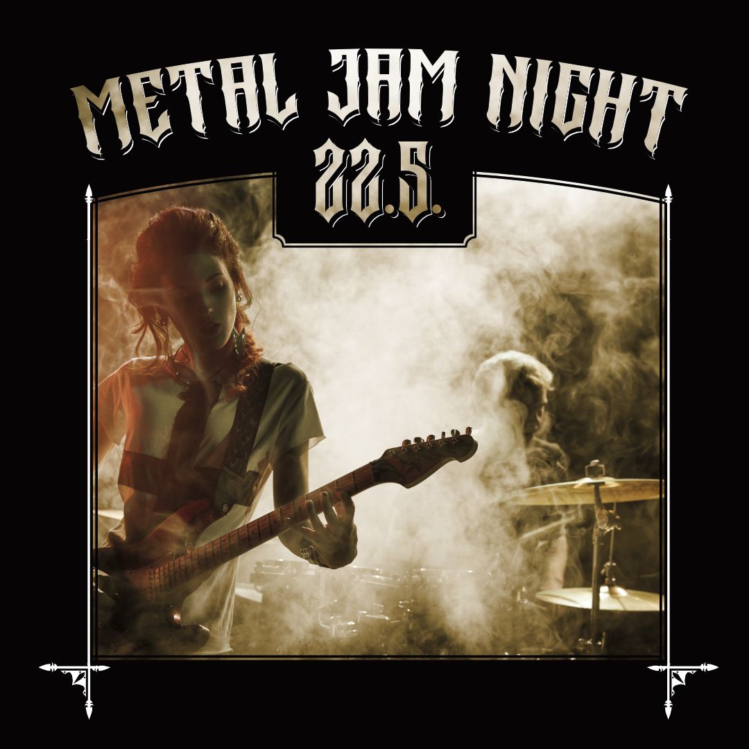 metal jam