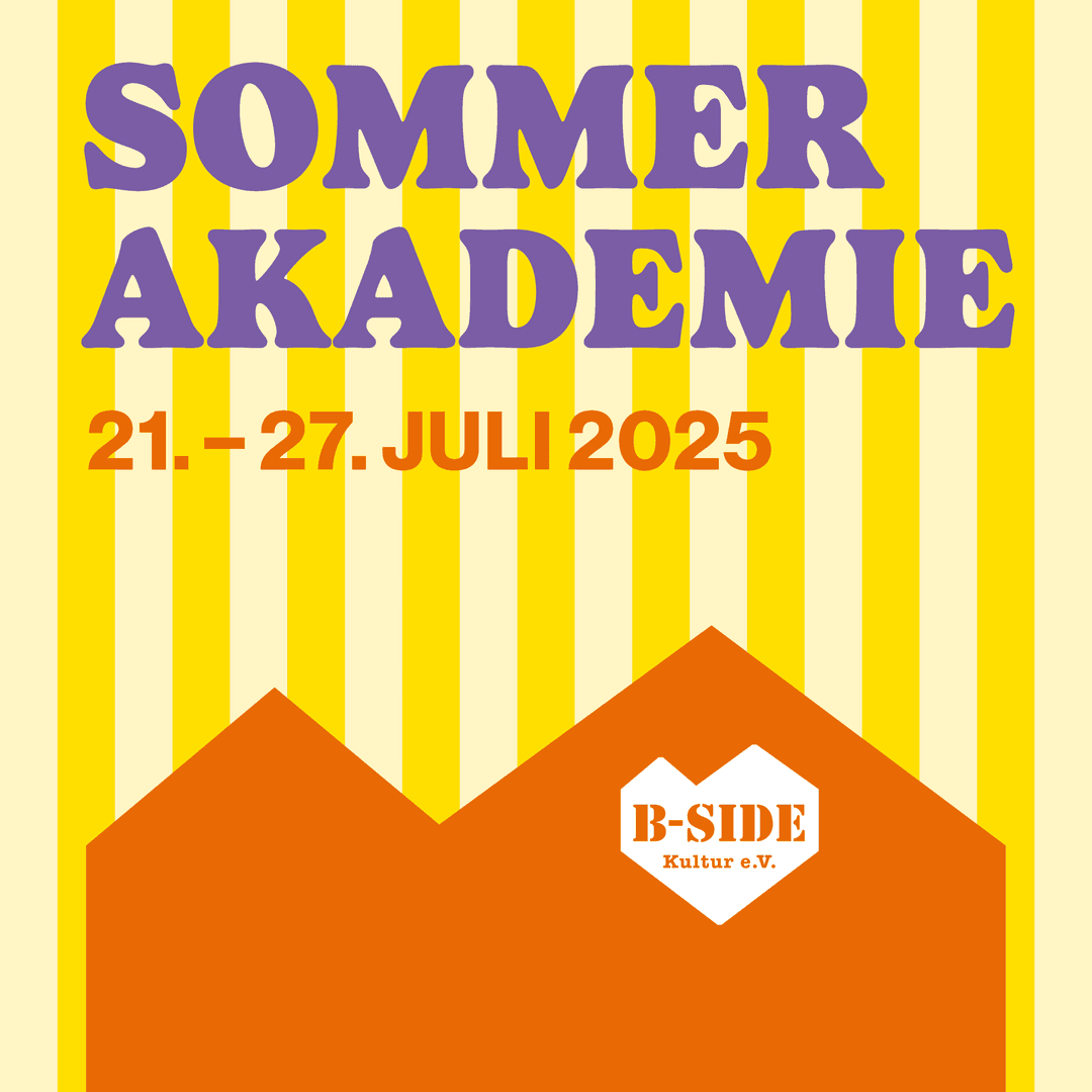 Sommerakademie