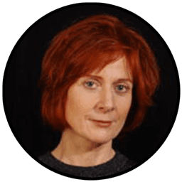 Dr. Anna Stern 