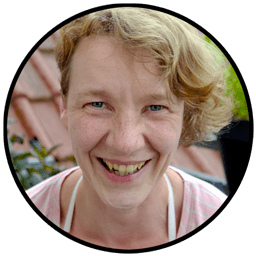Dr. Annika Strauss