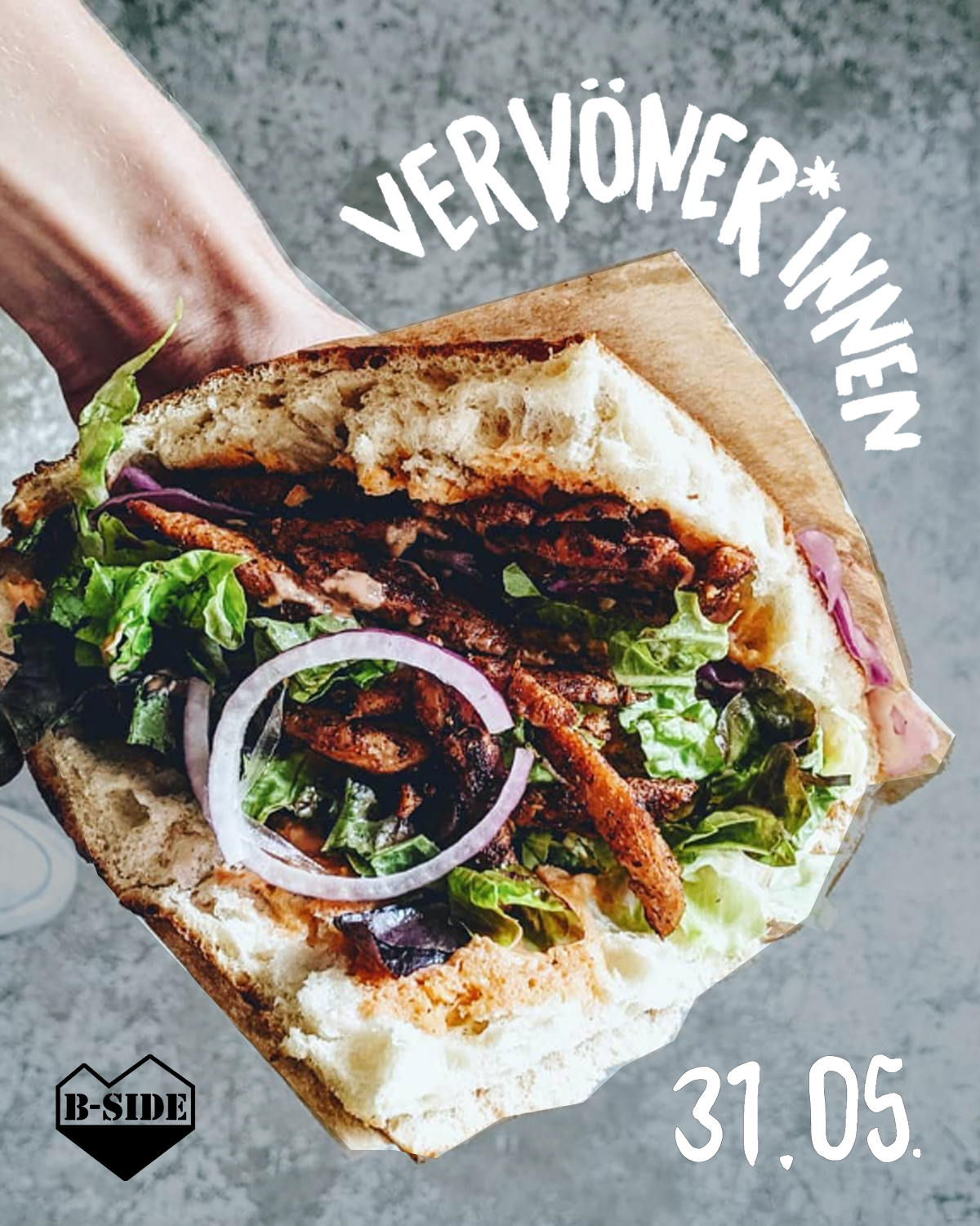 vöner