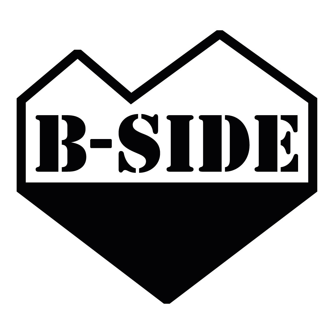 Logo der B-Side