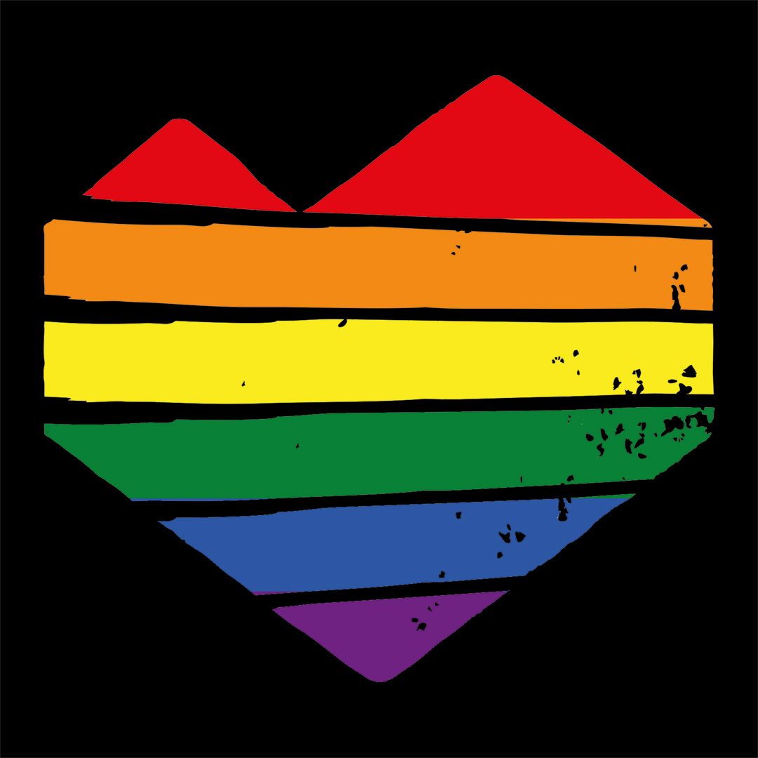 B-Side Herzlogo