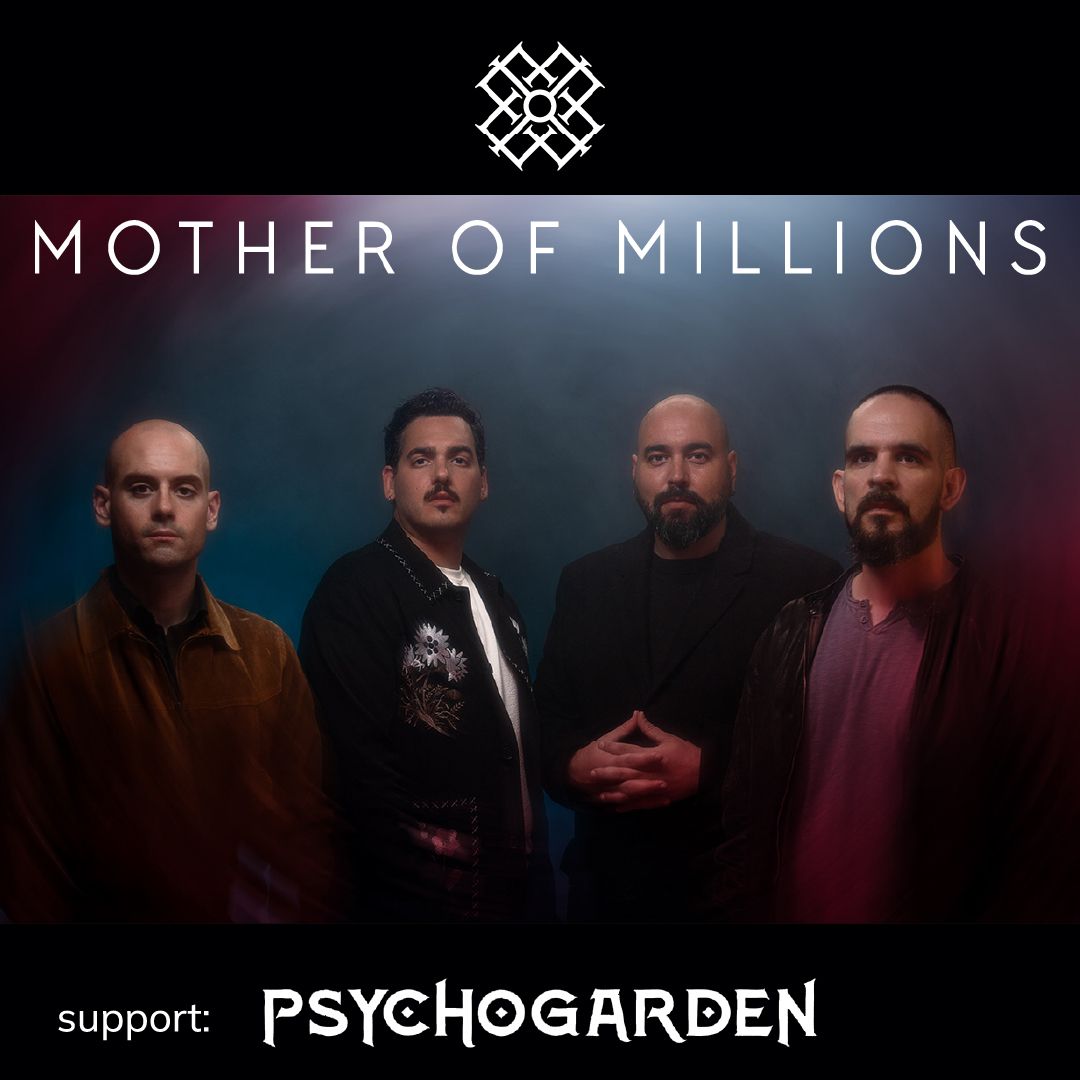 mother of millions