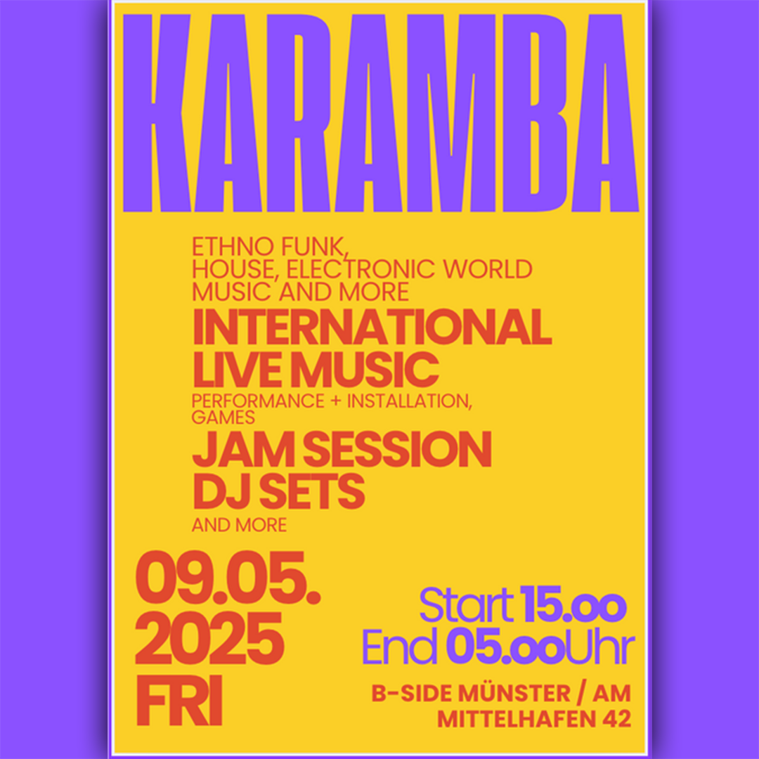 karamba open air