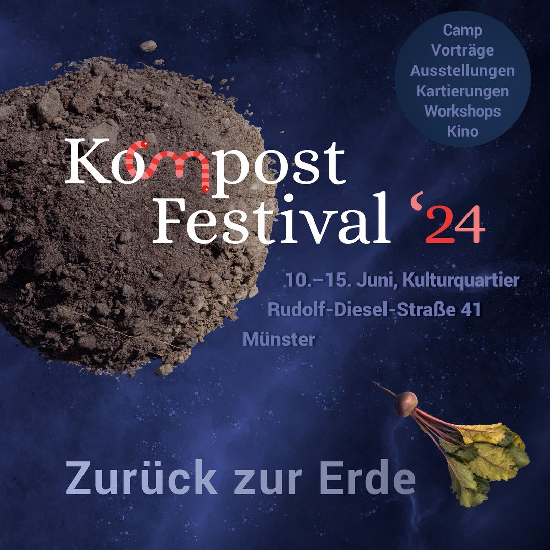 Kompostfestival24