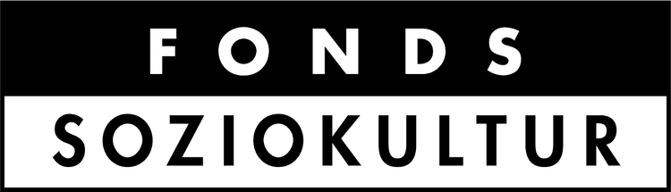 Logo vom Fonds Soziokultur 