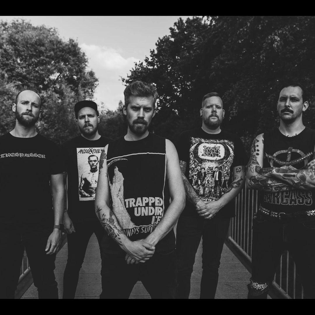 Band No Shelter