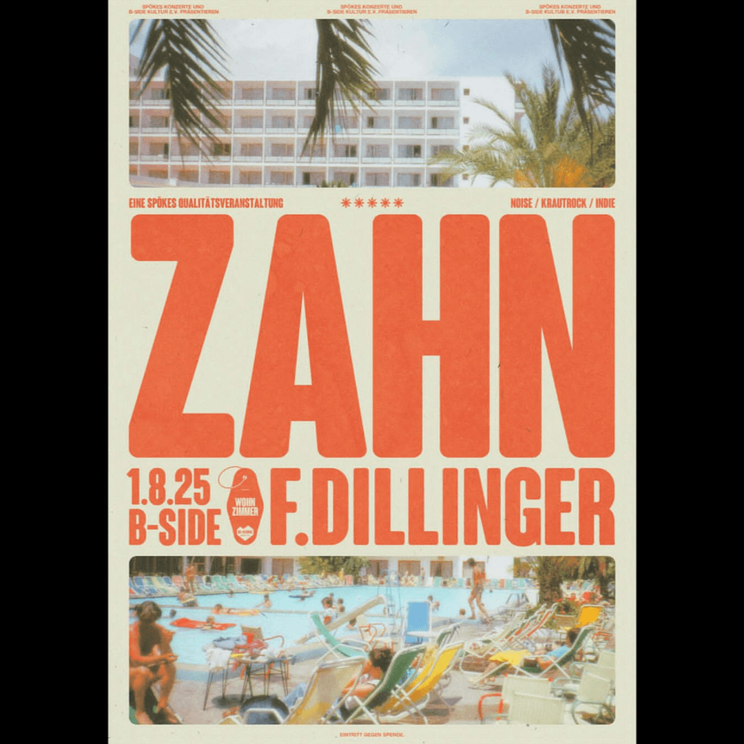 Band Zahn
