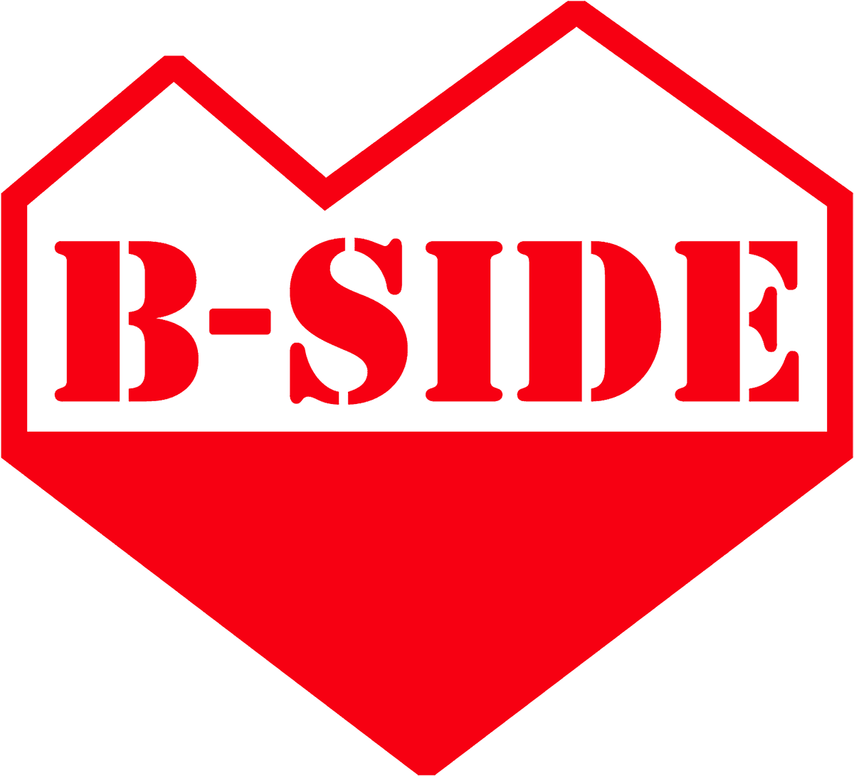 B-Side-Herz