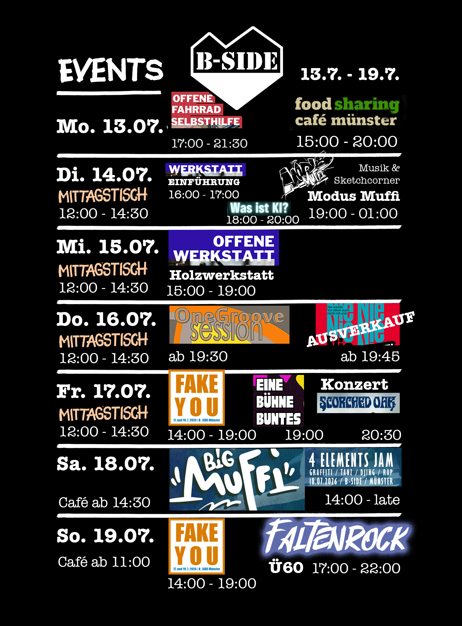 events