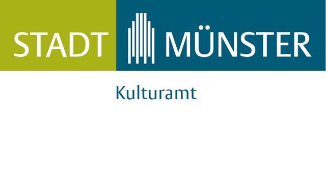 Logo des Kultur Amtes der Stadt Münster