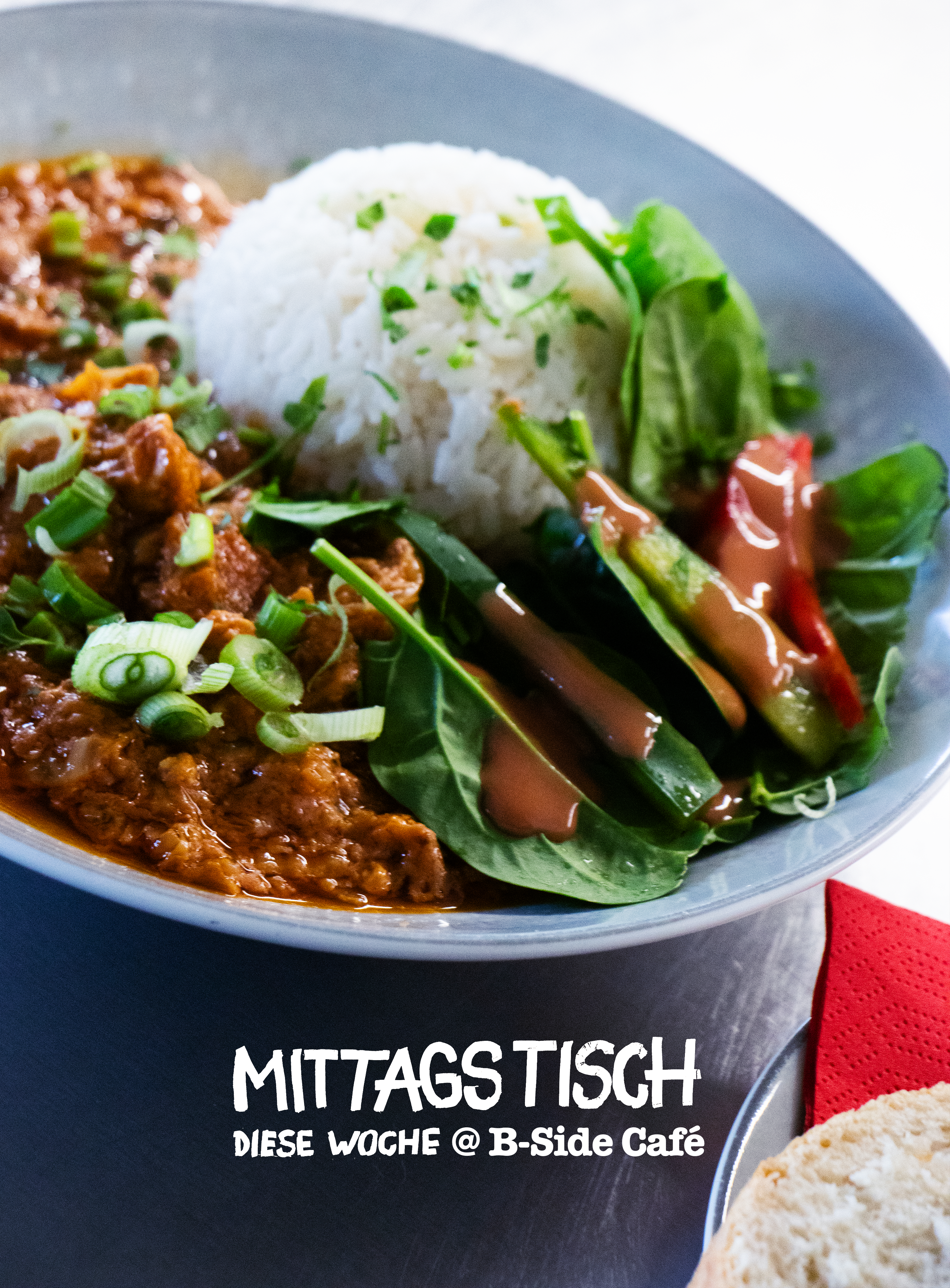 curry