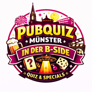 Pubquiz Logo
