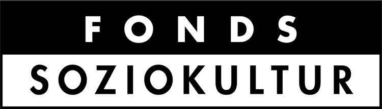 Logo vom Fonds Soziokultur