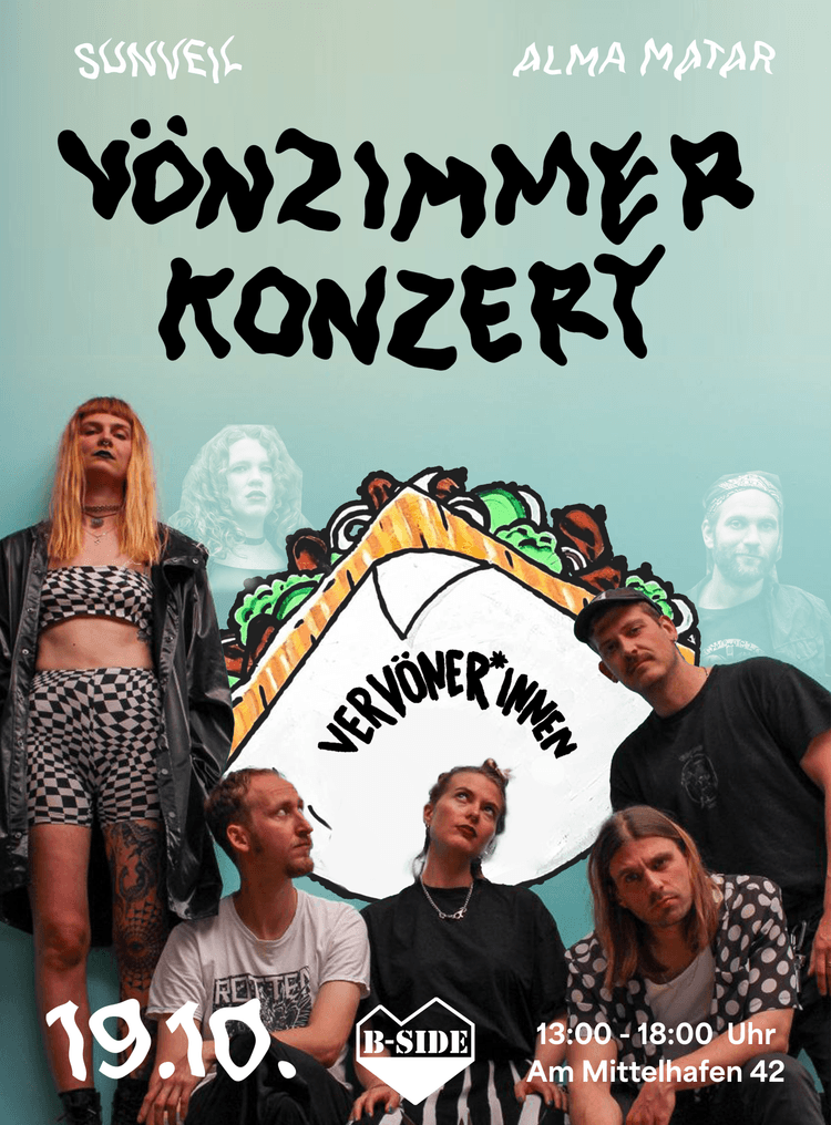 vönzimmerkonzert
